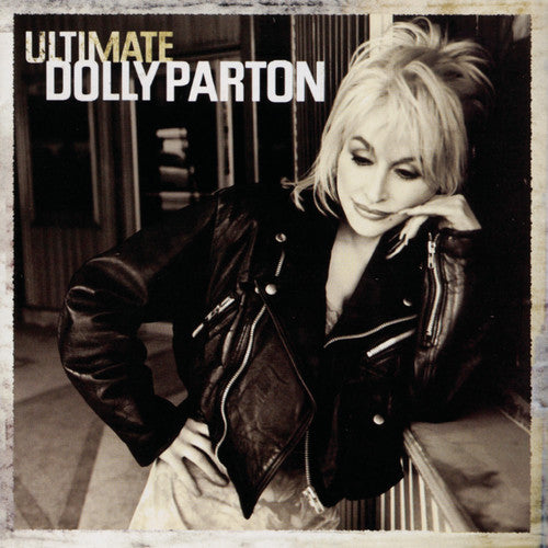 Parton, Dolly: Ultimate Dolly Parton