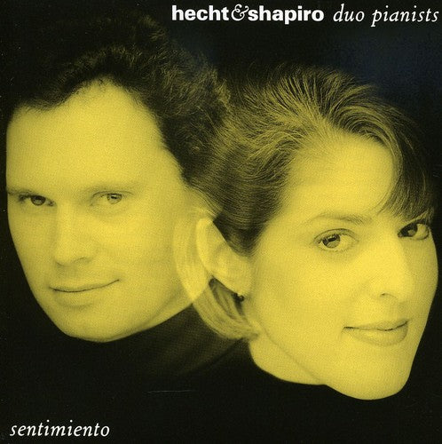 Hecht, Thomas / Shapiro, Sandra: Sentimiento