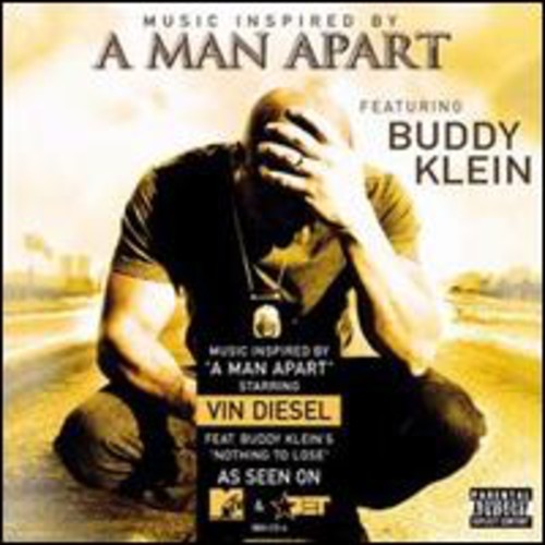 Klein, Buddy: Man Apart