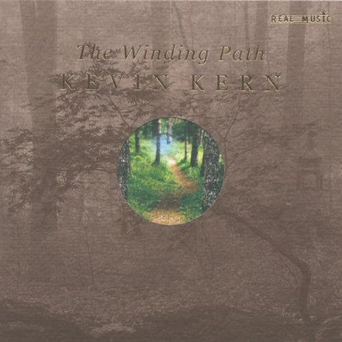 Kern, Kevin: Winding Path