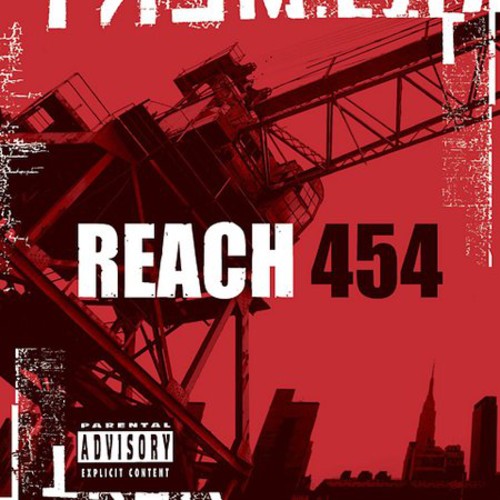 Reach 454: Reach 454