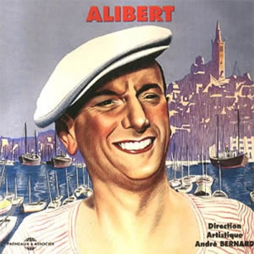 Alibert: 1932-1945