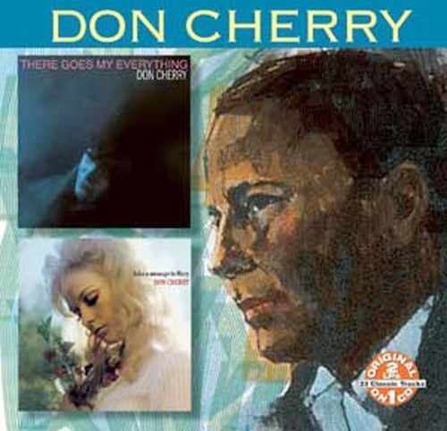 Cherry, Don: There Goes My Everything: Take a Message to Mary