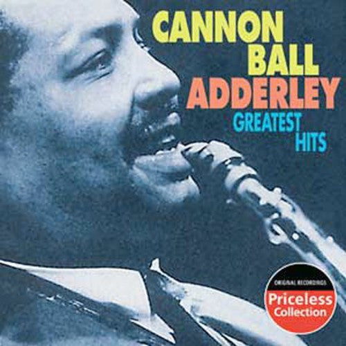 Adderley, Cannonball: Greatest Hits