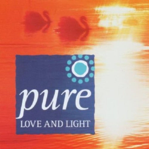 Jones, Stuart: Pure Love & Light