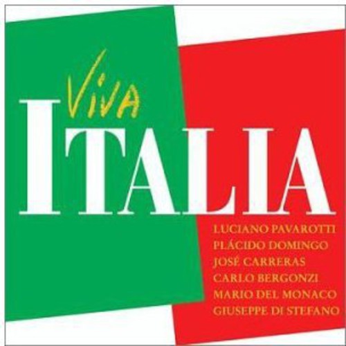 Viva Italia / Various: Viva Italia / Various