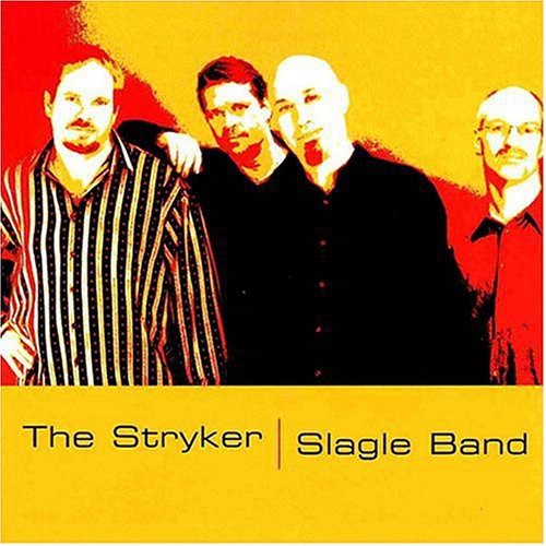 Stryker-Slagle Band: Stryker-Slagle Band