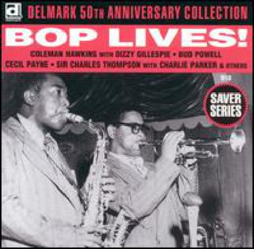 Bop Lives / Various: Bop Lives