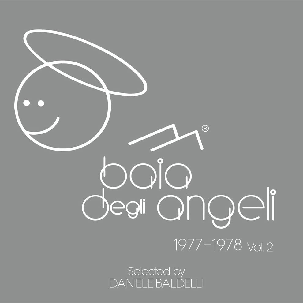 Baldelli, Daniele: Baia Degli Angeli 77-78 Vol 2