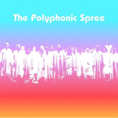Polyphonic Spree: Beginning Stages Of Polyphonic Spree