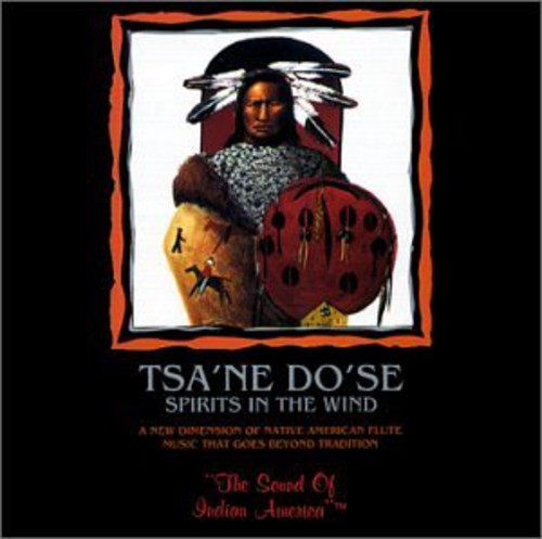 Tsa'ne Dos'e: Spirits in Wind