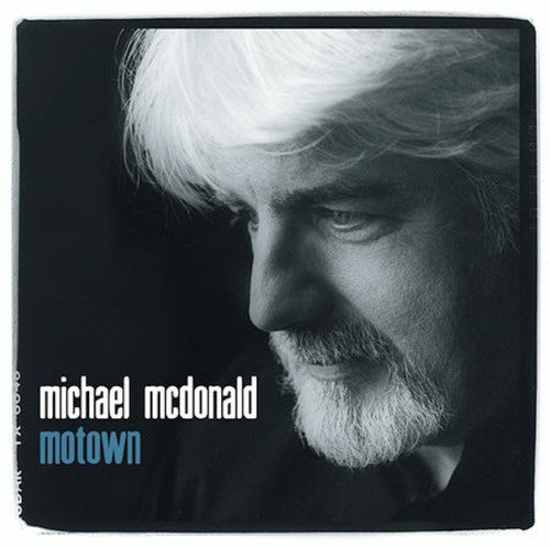 McDonald, Michael: Motown