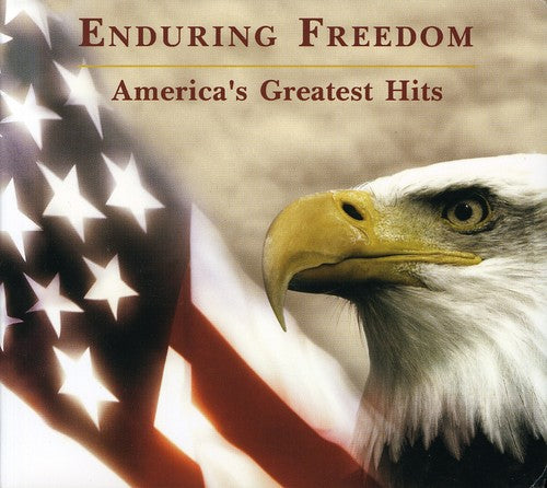 Enduring Freedom: America's G.H. / Var: Enduring Freedom: America's G.H. / Various