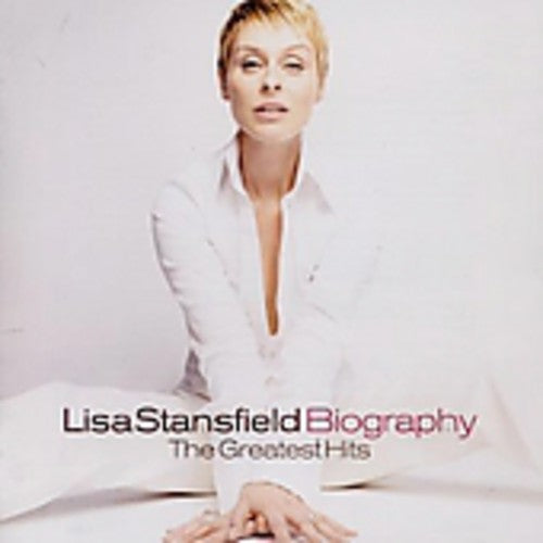 Stansfield, Lisa: Biography-Greatest Hits