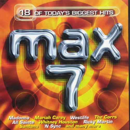 Max 7 / Various: Max, Vol. 7