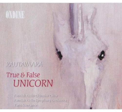 Rautavaara / Nuoranne / Finnish Radio So: True & False Unicorn / Song of Our Time