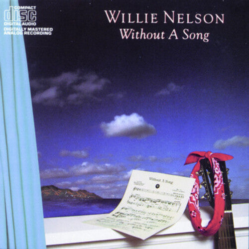 Nelson, Willie: Without a Song