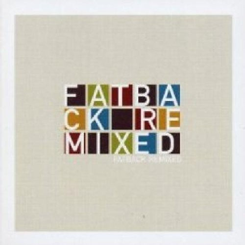 Fatback: Remixed