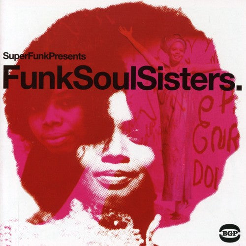 Funk Soul Sisters / Various: Funk Soul Sisters / Various