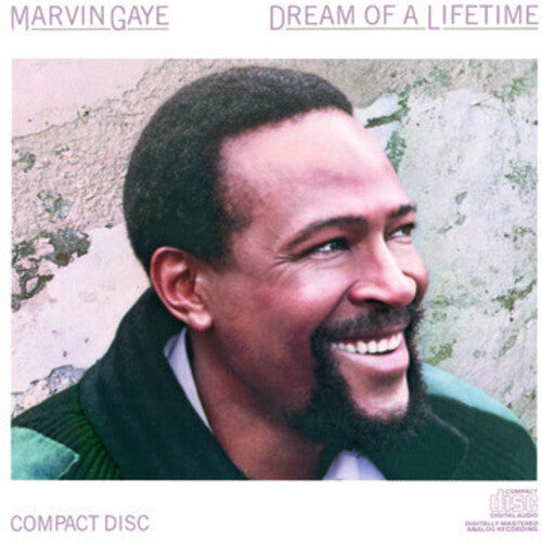Gaye, Marvin: Dream of a Lifetime