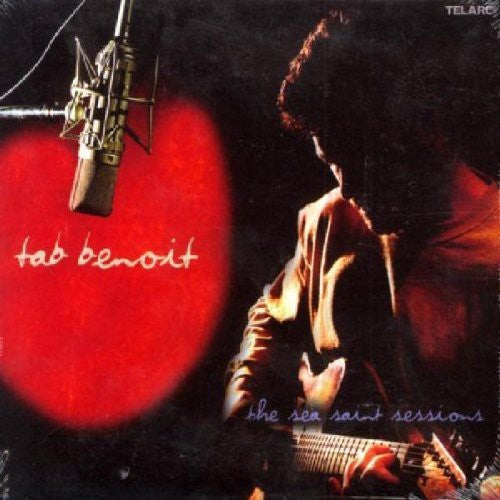 Benoit, Tab: Sea Saint Sessions