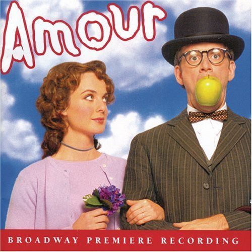 Amour / O.B.C.: Amour