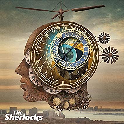 Sherlocks: World I Understand (Colored Vinyl)