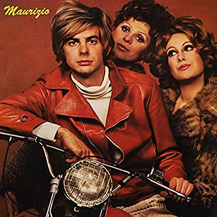 Maurizio: Maurizio [Limited 180-Gram Vinyl With Bonus Track]