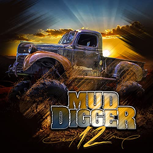 Mud Digger: Mud Digger 12