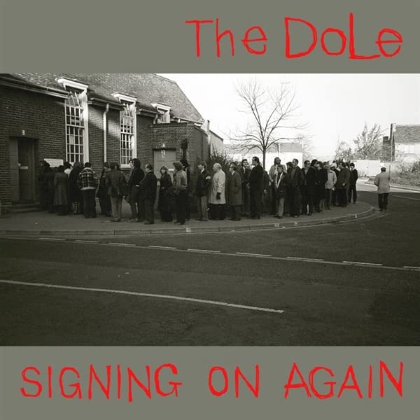 Dole: Signing On Again