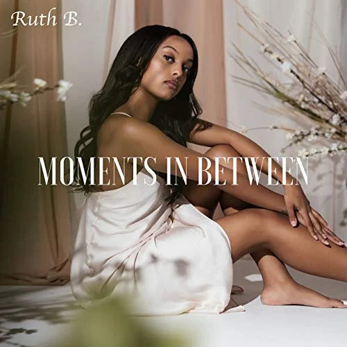 Ruth B.: Moments In Between - VINYL LP