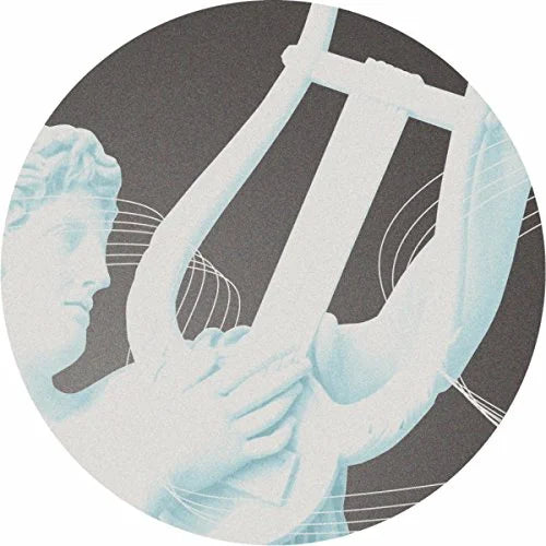 000: Borders of Limbo - 12-INCH SINGLE