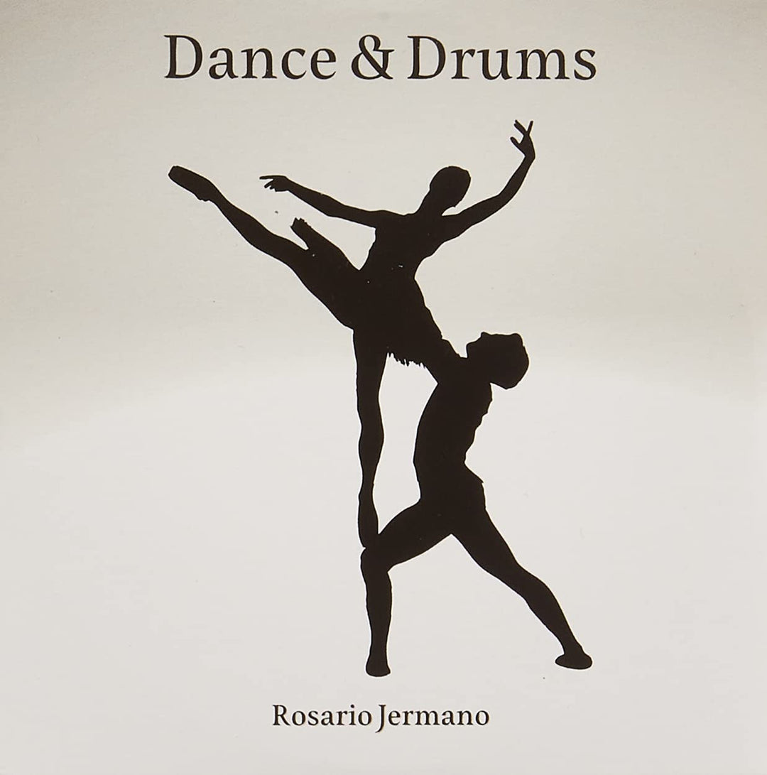 Jermano, Rosario: Dance & Drums