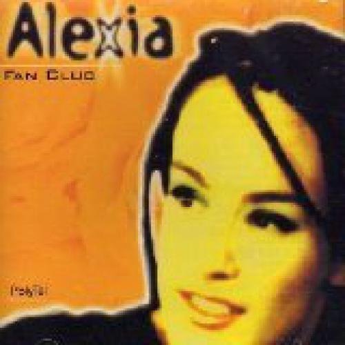 Alexia: Fan Club