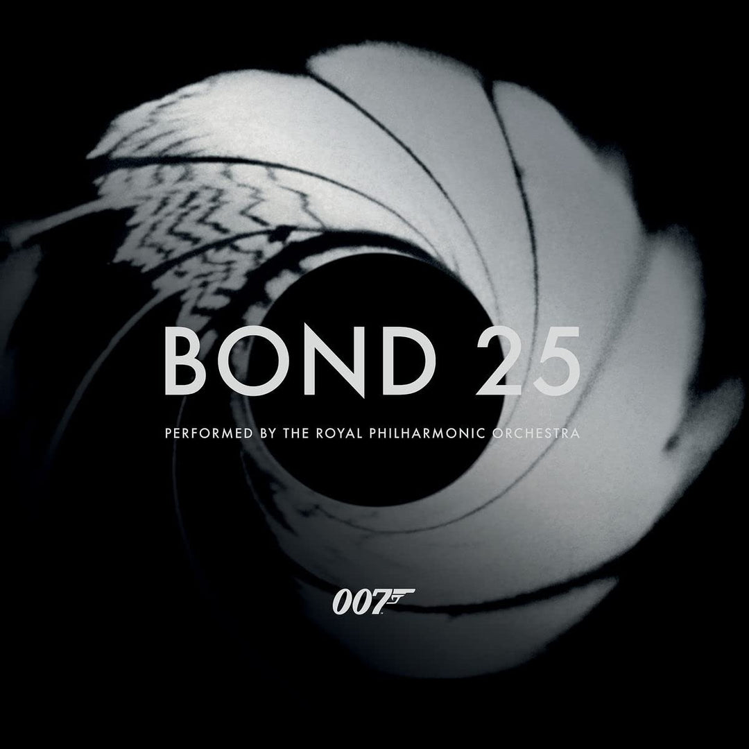 Royal Philharmonic Orchestra: Bond 25