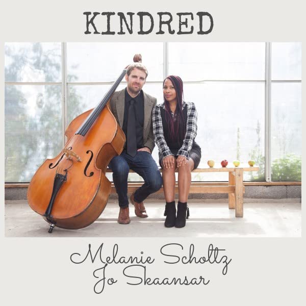 Scholtz, Melanie / Skaansar, Jo: Kindred