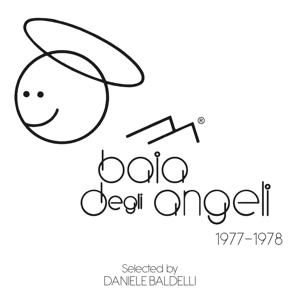 Baldelli, Daniele: Baia Degli Angeli 77-78