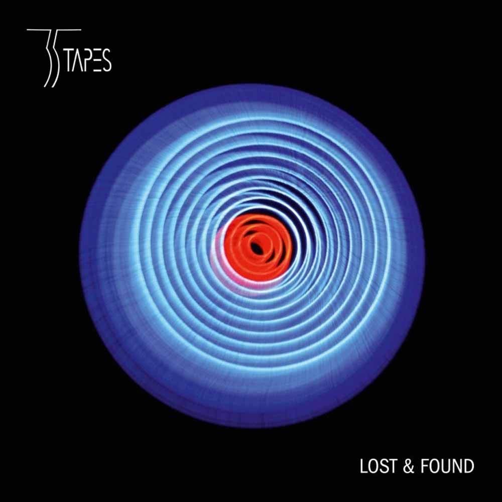 35 Tapes: Lost & Found