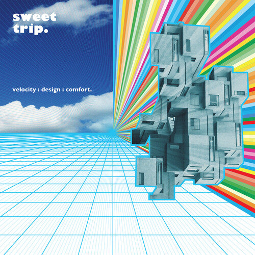 Sweet Trip: Velocity:Design:Comfort