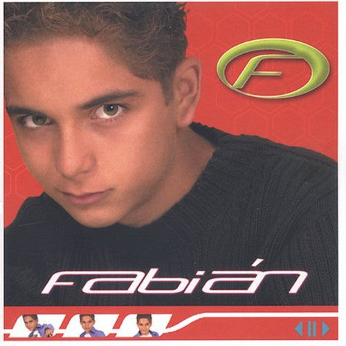 Fabian: Fabian, Vol. 2