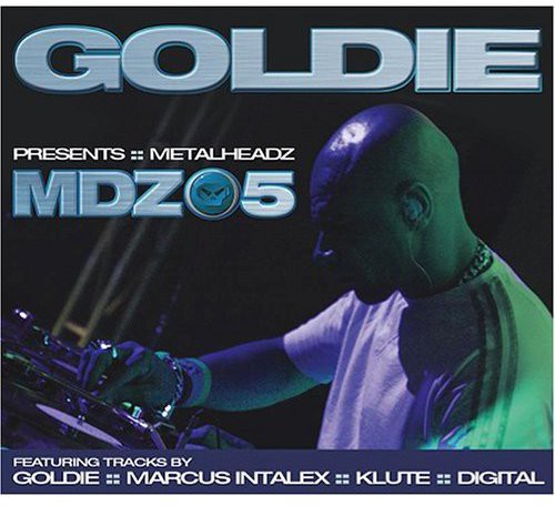 Goldie: MDZ05