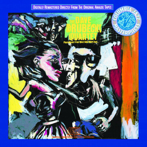 Brubeck, Dave: Music from West Side Story