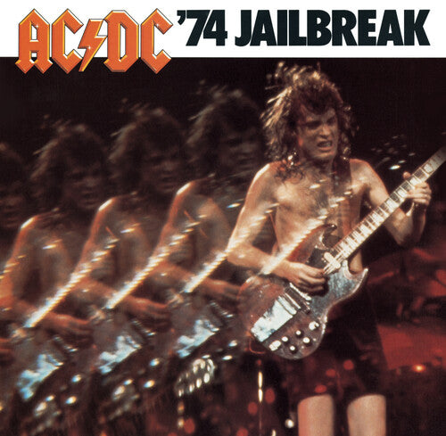 AC/DC: 74 Jailbreak