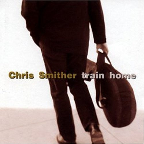 Smither, Chris: Train Home