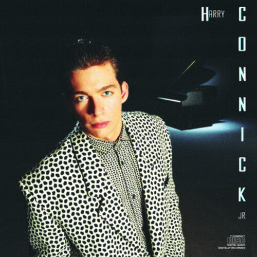 Connick Jr, Harry: Harry Connick Jr