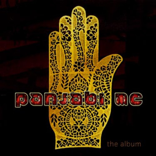 Mc Panjabi: Album