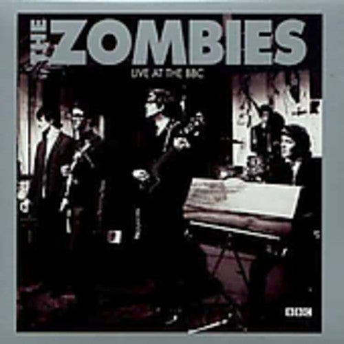 Zombies: Live at the BBC