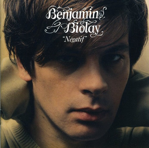 Biolay, Benjamin: Negatif