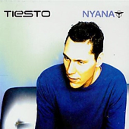 DJ Tiesto: Nyana