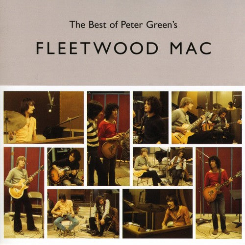 Fleetwood Mac: The Best of Peter Green's Fleetwood Mac
